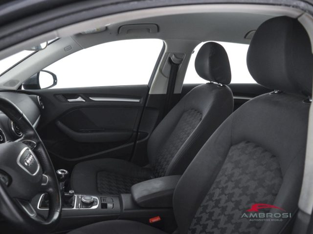 AUDI A3 usata 8