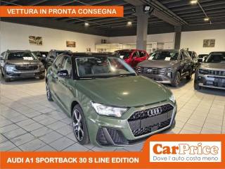 AUDI A1 usata, con Chiusura centralizzata