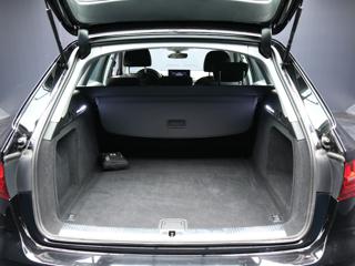 AUDI A4 usata, con Controllo trazione