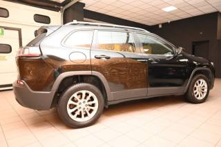 JEEP Cherokee usata 87