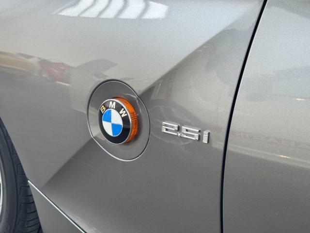 BMW Z4 usata 16
