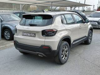 JEEP Avenger usata, con Alzacristalli elettrici