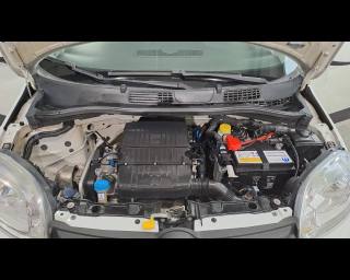 FIAT New Panda usata 21