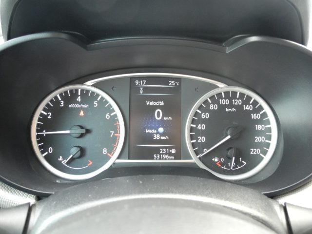 NISSAN Micra usata, con Autoradio