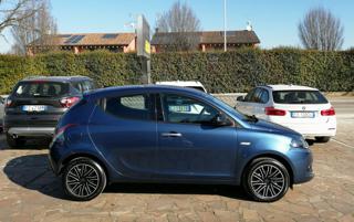 LANCIA Ypsilon usata, con Alzacristalli elettrici