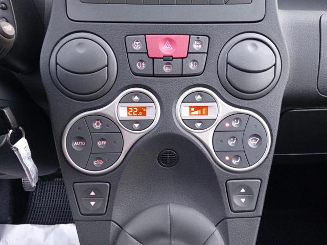 FIAT Panda usata 12