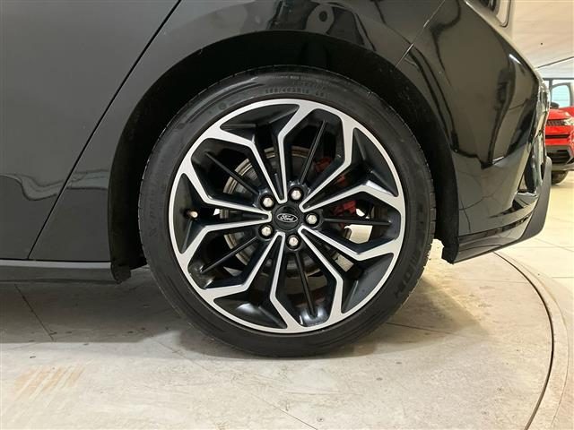 FORD Focus usata, con Autoradio