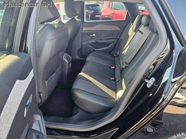 PEUGEOT 308 usata, con Sistema di navigazione