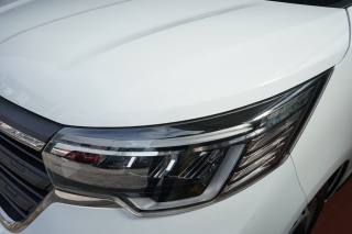 RENAULT Trafic usata 18