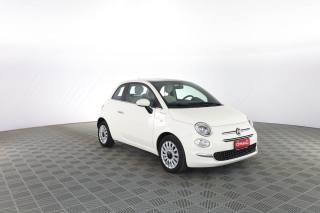 FIAT 500 usata 1