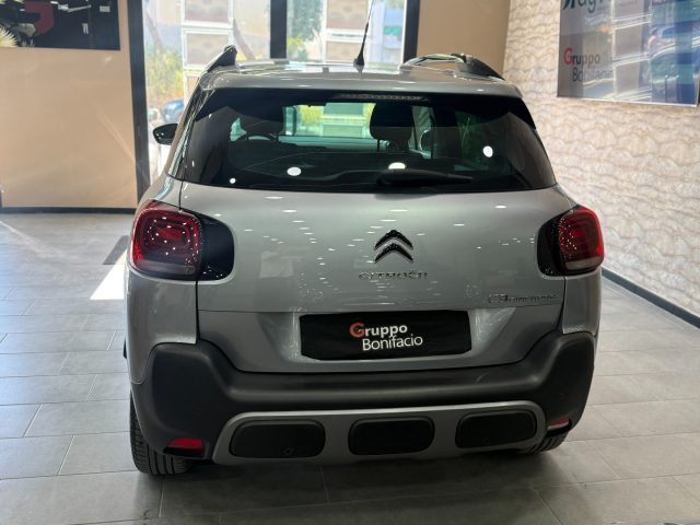 CITROEN C3 Aircross usata, con Alzacristalli elettrici