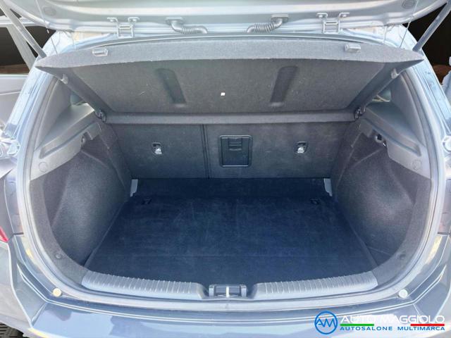 HYUNDAI i30 usata, con Controllo automatico clima