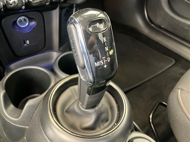 MINI Mini usata, con Fari LED