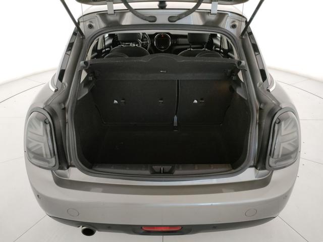 MINI Cooper D usata, con Bluetooth