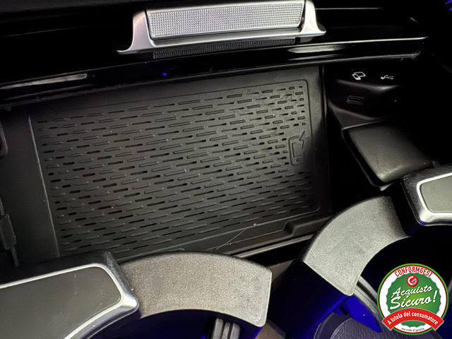 MERCEDES-BENZ GLE 350 usata, con Park Distance Control
