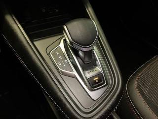 RENAULT Captur usata, con Isofix