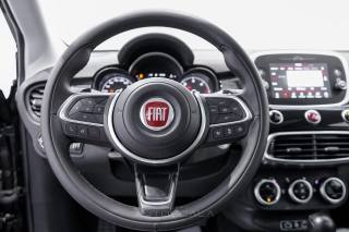 FIAT 500X usata, con Cruise Control
