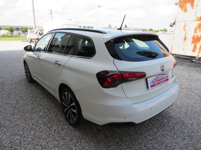 FIAT Tipo usata, con Airbag