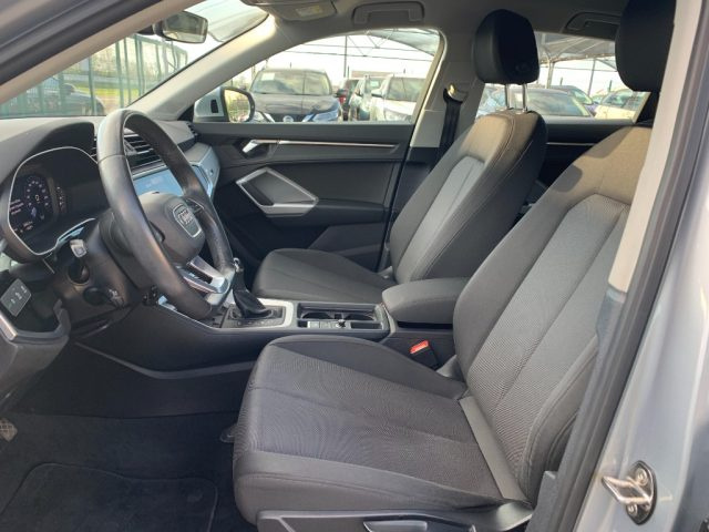 AUDI Q3 usata, con Climatizzatore