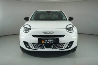 FIAT 600 usata, con Airbag laterali