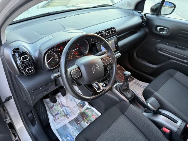 CITROEN C3 Aircross usata, con Autoradio digitale