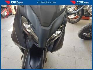 YAMAHA T-Max 560 usata 9