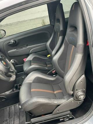 ABARTH 695 usata, con Cerchi in lega