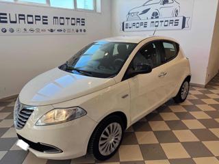 LANCIA Ypsilon usata, con Airbag Passeggero