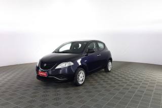 LANCIA Ypsilon Ypsilon 1.2 69 CV 5 porte Silver