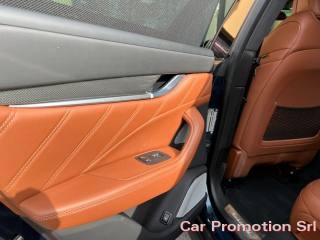 MASERATI Levante usata, con Immobilizzatore elettronico