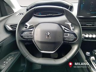 PEUGEOT 3008 usata, con Fendinebbia