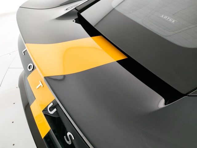 LOTUS Emira usata, con Controllo automatico clima