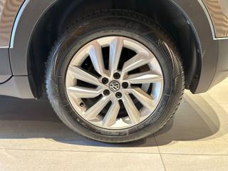 VOLKSWAGEN T-Cross usata, con Climatizzatore