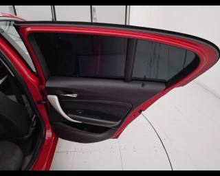 BMW 116 usata, con Volante multifunzione