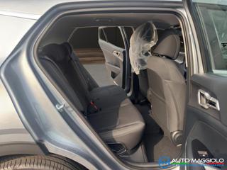 KIA Sportage usata, con Cruise Control
