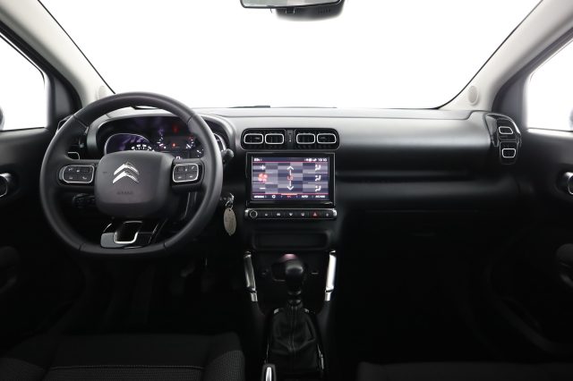 CITROEN C3 Aircross usata 4