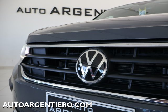 VOLKSWAGEN Tiguan usata, con Sistema di riconoscimento della stanchezza