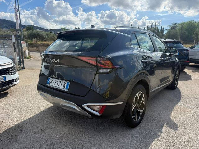 KIA Sportage usata, con Airbag