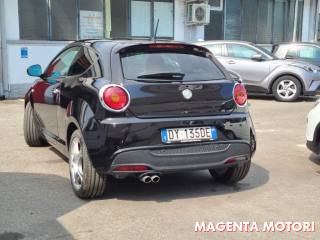 ALFA ROMEO MiTo usata, con ESP