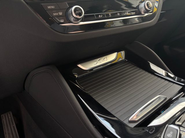 BMW X4 usata, con Controllo vocale