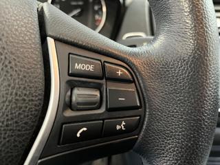 BMW 114 usata, con Climatizzatore