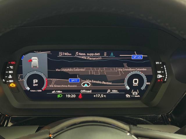 AUDI A3 usata, con Climatizzatore automatico, 2 zone