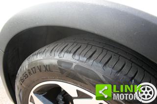 FORD Focus usata, con Park Distance Control