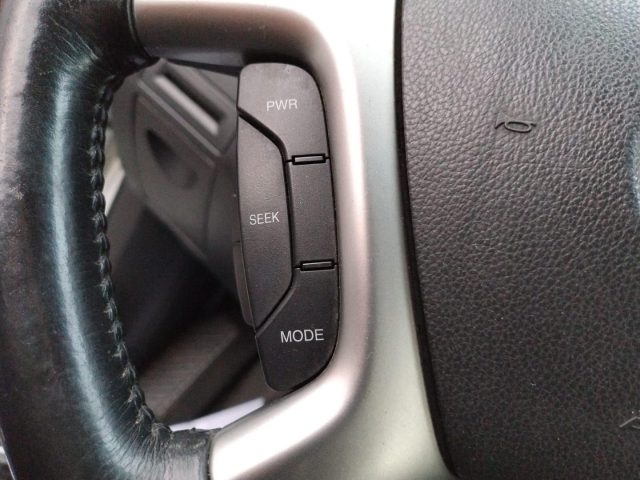 CHEVROLET Captiva usata, con Controllo trazione