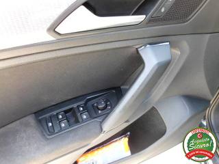 VOLKSWAGEN Tiguan usata, con Lettore CD
