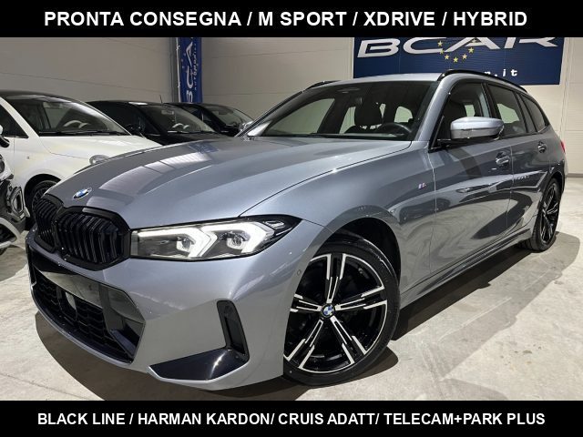 BMW 320 usata, con ABS