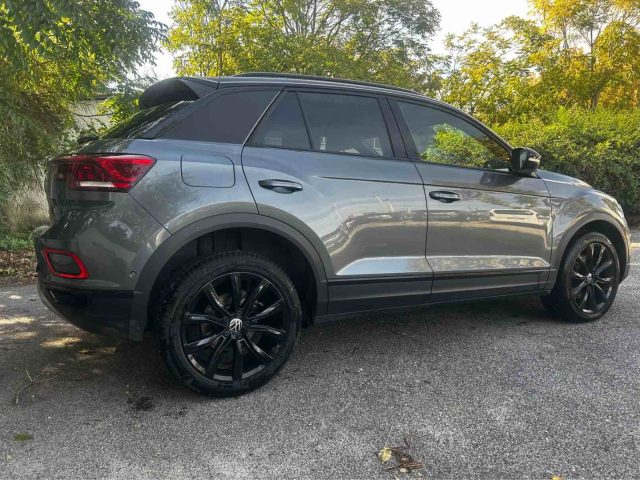 VOLKSWAGEN T-Roc usata, con Alzacristalli elettrici