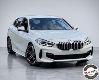 BMW 118 usata, con Airbag