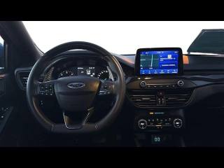 FORD Focus usata, con Alzacristalli elettrici