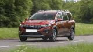 DACIA Jogger 1.0 TCe GPL 100 CV